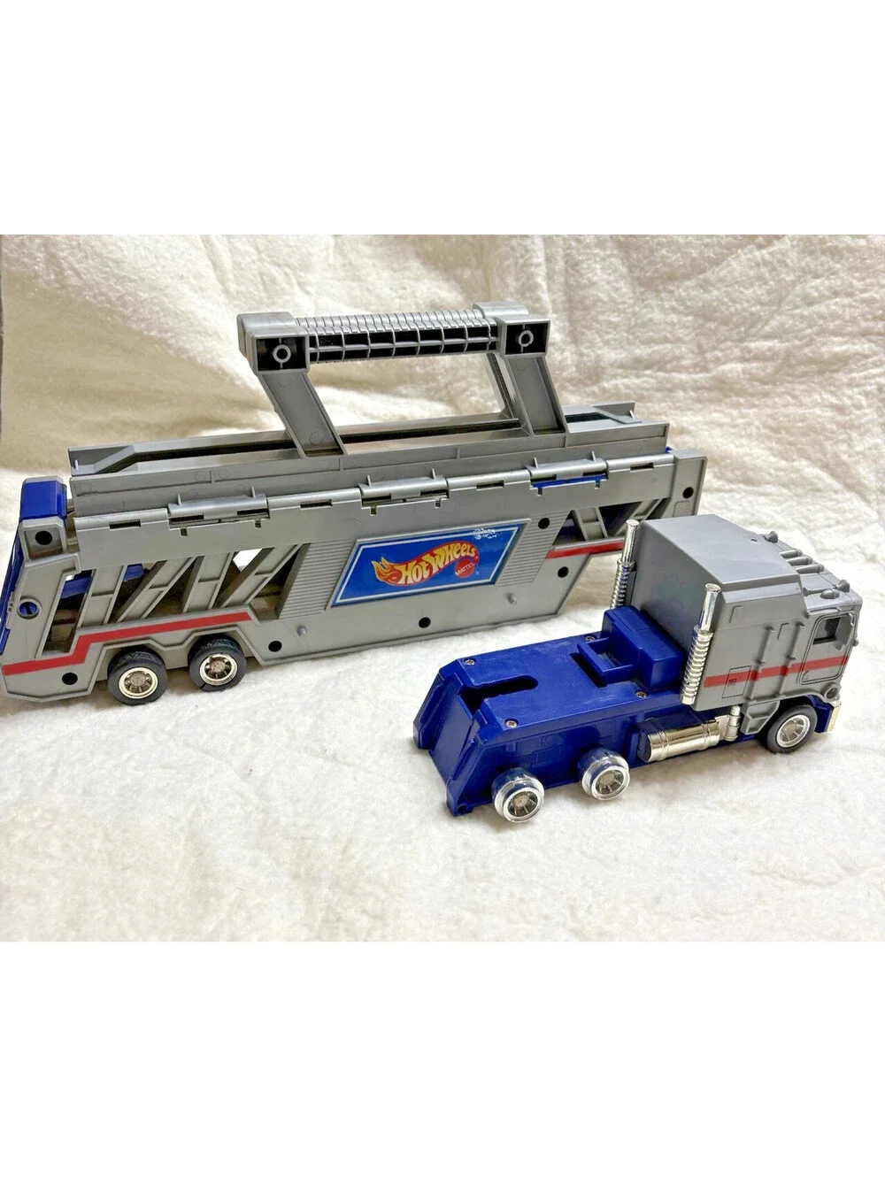 Hot Wheels hot wheels